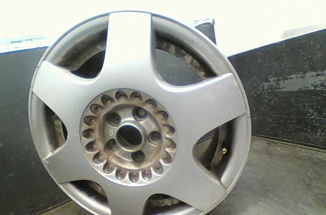 Jante aluminium Volkswagen NEW BEETLE (9C1, 1C1) 2.0 (1998-2010) occasion
