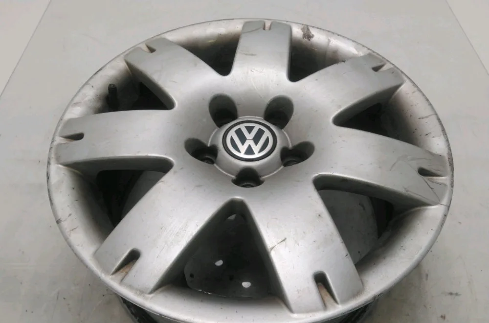Jante aluminium Volkswagen PASSAT B5.5 (3B3) 1.9 tdi (2000-2005) occasion