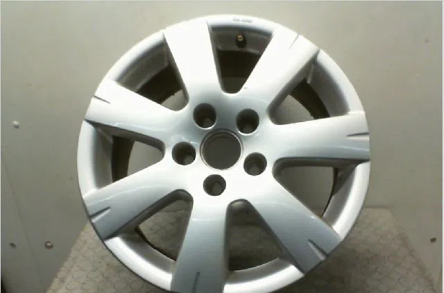 Jante aluminium Volkswagen PASSAT B6 (3C2) 1.9 tdi (2005-2010) 4 portes occasion