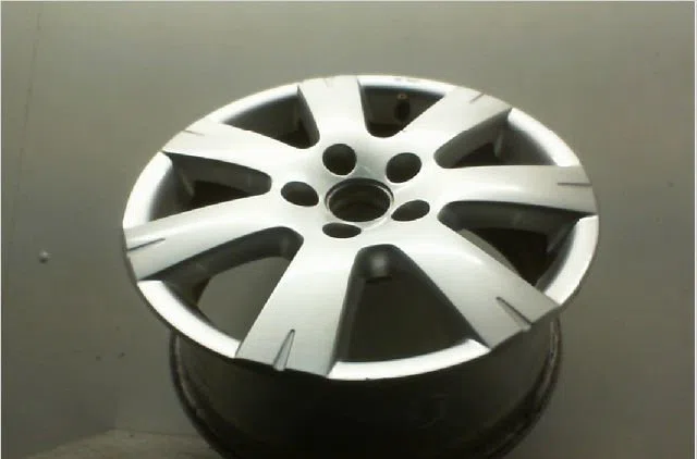 Jante aluminium Volkswagen PASSAT B6 (3C2) 1.9 tdi (2005-2010) 4 portes occasion