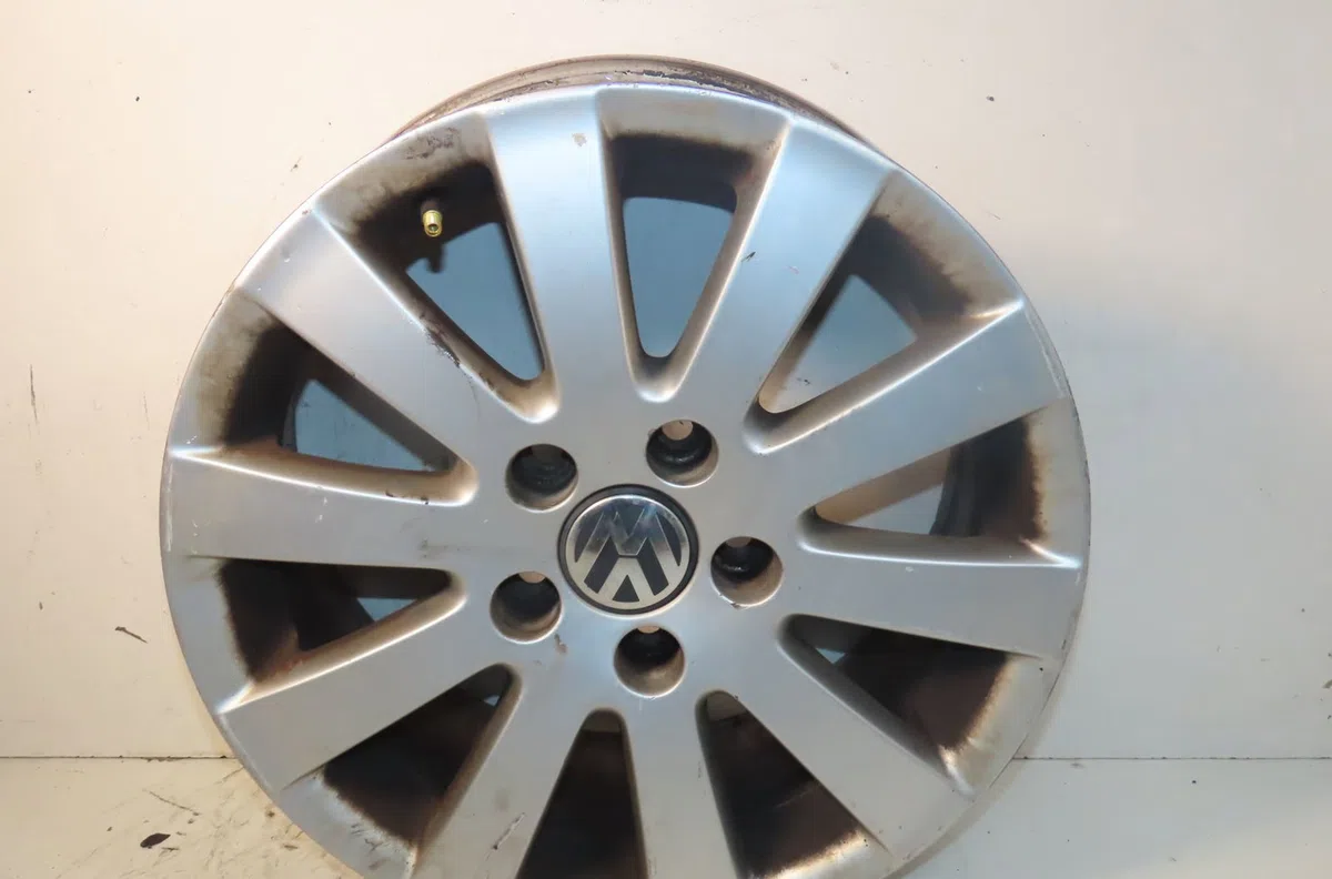 Jante aluminium Volkswagen PASSAT B6 (3C2) 2.0 tdi (2005-2009) occasion