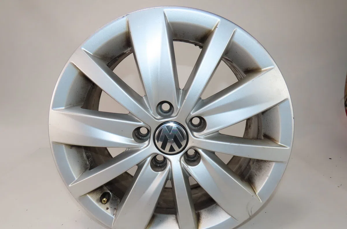 Jante aluminium Volkswagen PASSAT B7 Variant (365) 2.0 tdi (2010-2014) occasion
