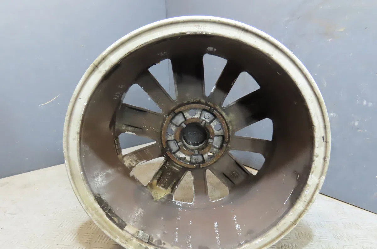 Jante aluminium Volkswagen PASSAT B7 Variant (365) 2.0 tdi (2010-2014) occasion