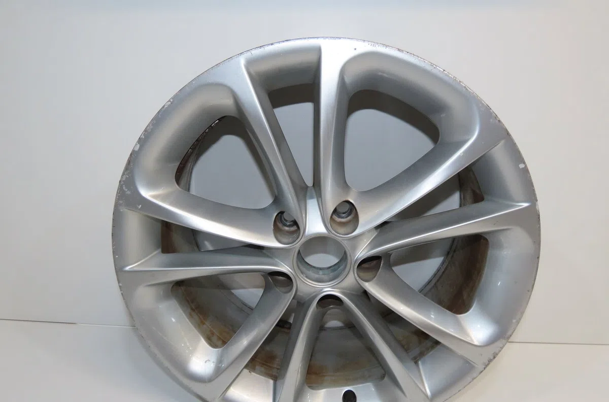 Jante aluminium Volkswagen PASSAT CC B6 (357) 2.0 tdi (2008-2012) occasion