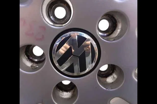 Jante aluminium VOLKSWAGEN PASSAT V occasion