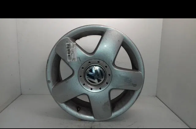 Jante aluminium Volkswagen POLO (9N_, 9A_) 1.2 12v (2001-2007) 5 portes occasion