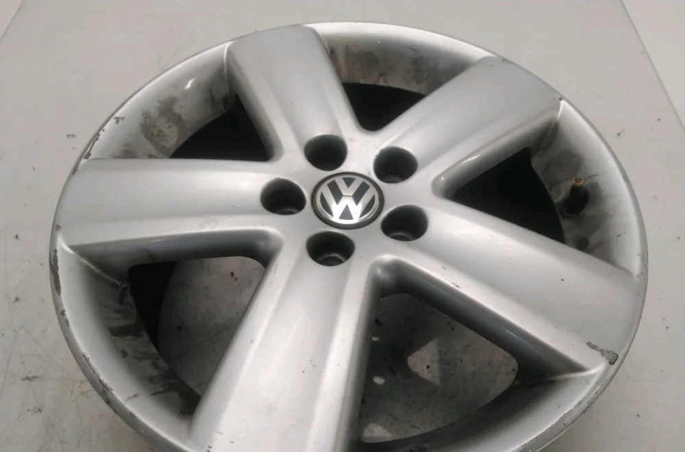 Jante aluminium Volkswagen POLO (9N_, 9A_) 1.4 16v (2001-2008) occasion
