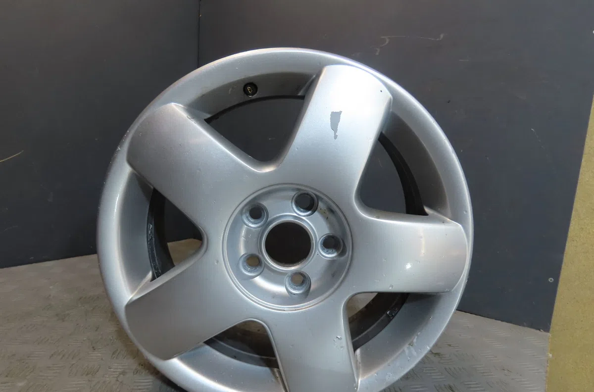 Jante aluminium Volkswagen POLO (9N_, 9A_) 1.4 tdi (2001-2005) occasion
