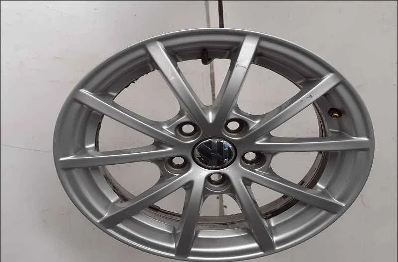 Jante aluminium VOLKSWAGEN POLO IV occasion