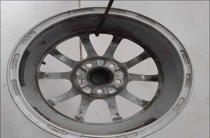Jante aluminium VOLKSWAGEN POLO IV occasion