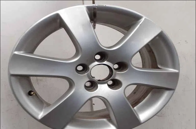Jante aluminium VOLKSWAGEN POLO IV occasion