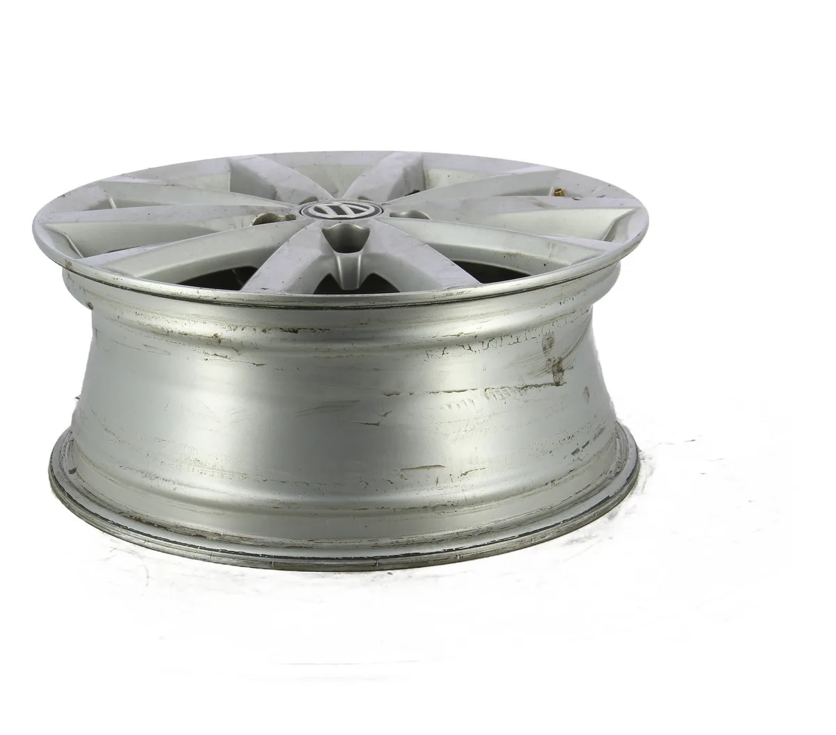 Jante aluminium Volkswagen POLO V (6R1, 6C1) 1.0 (2014) occasion