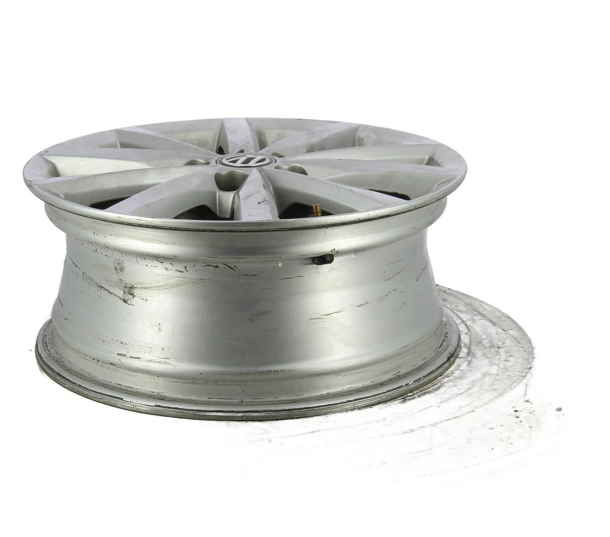Jante aluminium Volkswagen POLO V (6R1, 6C1) 1.0 (2014) occasion