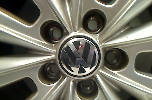 Jante aluminium Volkswagen POLO V (6R1, 6C1) 1.4 (6r1) (2009-2014) occasion