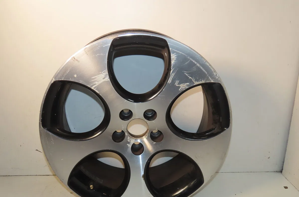 Jante aluminium Volkswagen POLO V (6R1, 6C1) 1.4 gti (2010) occasion