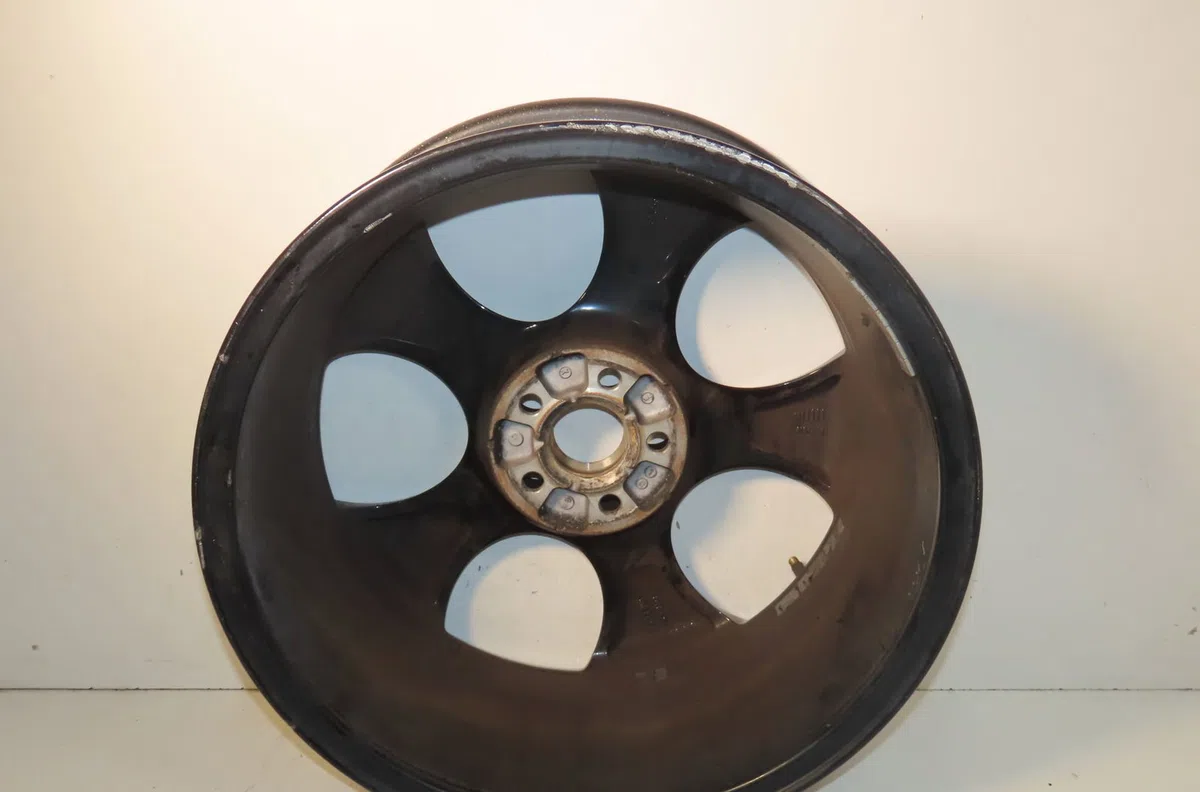 Jante aluminium Volkswagen POLO V (6R1, 6C1) 1.4 gti (2010) occasion