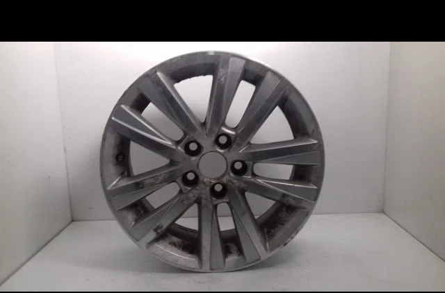 Jante aluminium Volkswagen POLO V (6R1, 6C1) 1.6 tdi (2009) 5 portes occasion