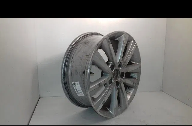 Jante aluminium Volkswagen POLO V (6R1, 6C1) 1.6 tdi (2009) 5 portes occasion