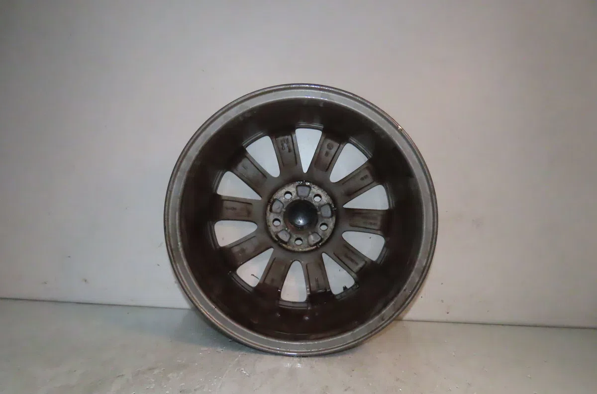 Jante aluminium Volkswagen POLO V (6R1, 6C1) 1.6 tdi (2009) 5 portes occasion