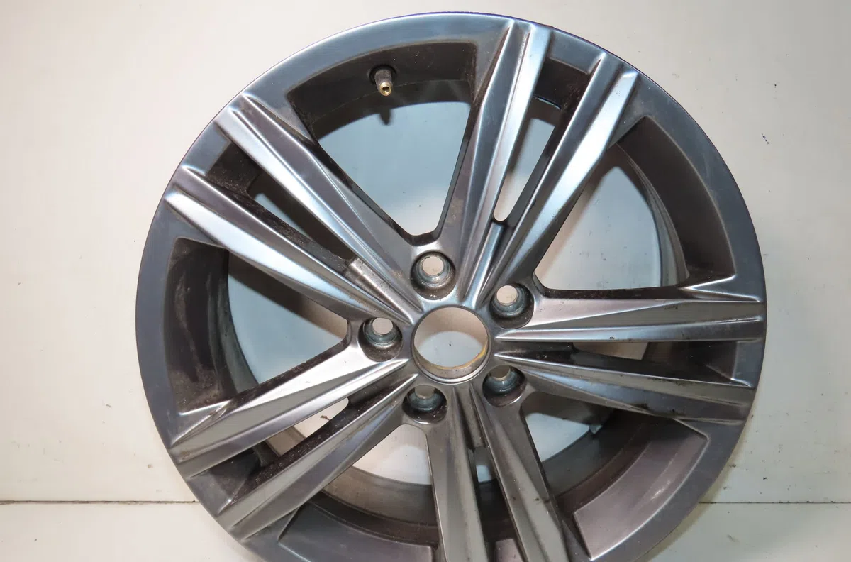 Jante aluminium Volkswagen POLO VI (AW1, BZ1, AE1) 1.0 tsi (2017) occasion