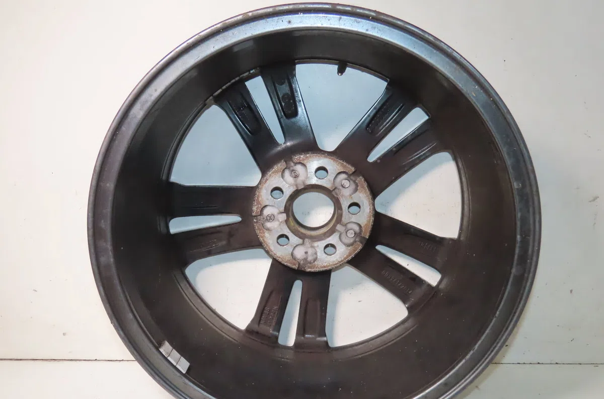 Jante aluminium Volkswagen POLO VI (AW1, BZ1, AE1) 1.0 tsi (2017) occasion