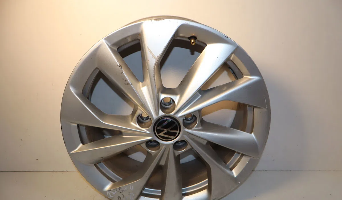 Jante aluminium Volkswagen POLO VI (AW1, BZ1, AE1) 1.0 tsi (2017) occasion