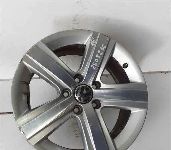 Jante aluminium VOLKSWAGEN SHARAN II occasion