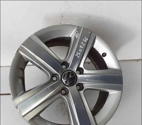 Jante aluminium VOLKSWAGEN SHARAN II occasion