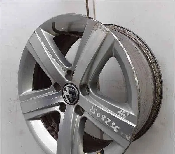 Jante aluminium VOLKSWAGEN SHARAN II occasion