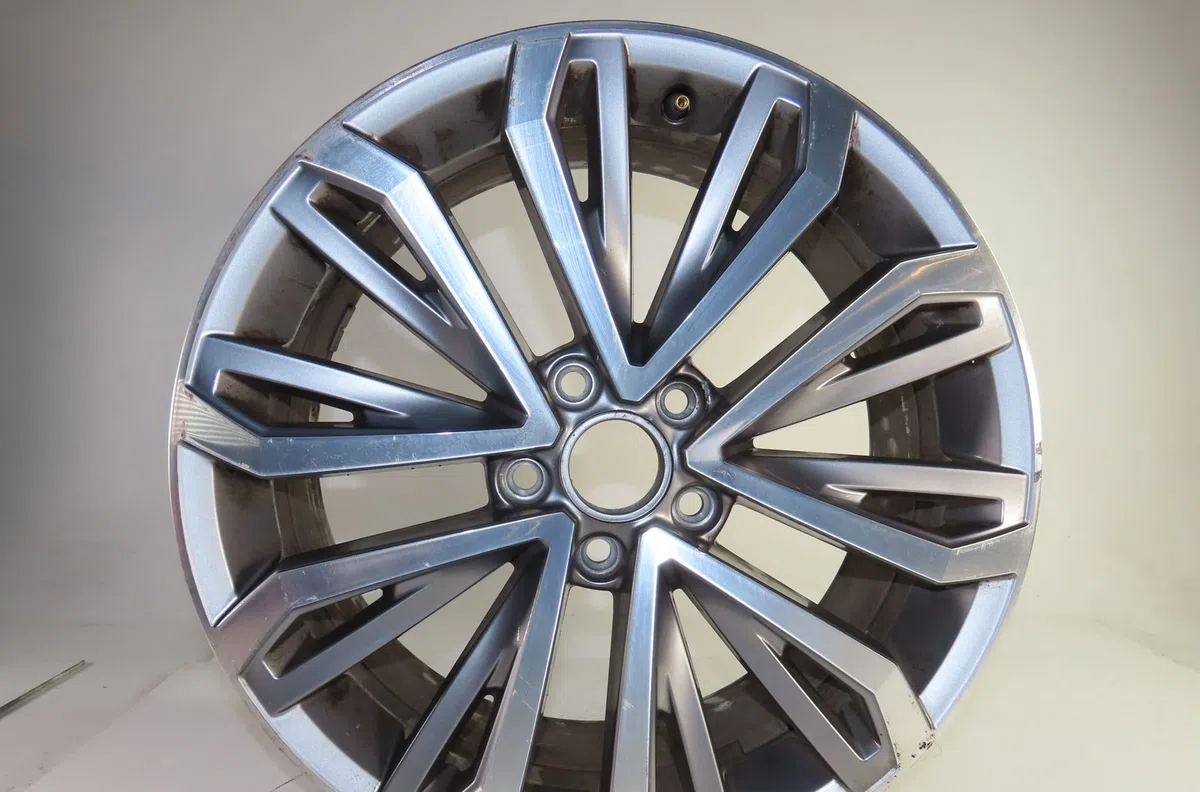Jante aluminium Volkswagen T-ROC (A11, D11) 1.6 tdi (2018-2021) occasion