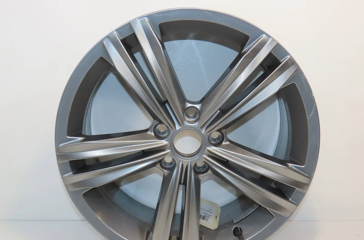 Jante aluminium Volkswagen T-ROC (A11, D11) 2.0 tdi (2018) occasion