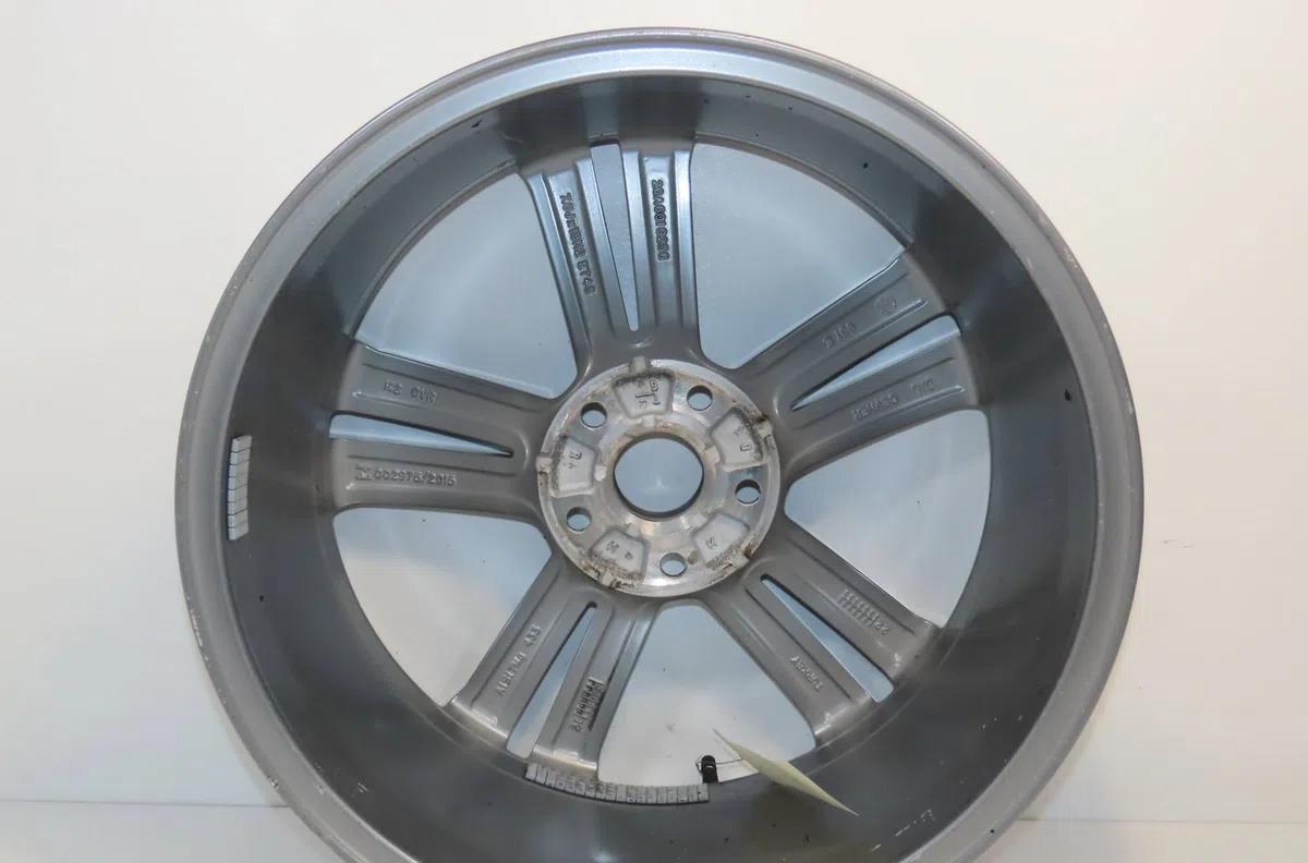 Jante aluminium Volkswagen T-ROC (A11, D11) 2.0 tdi (2018) occasion