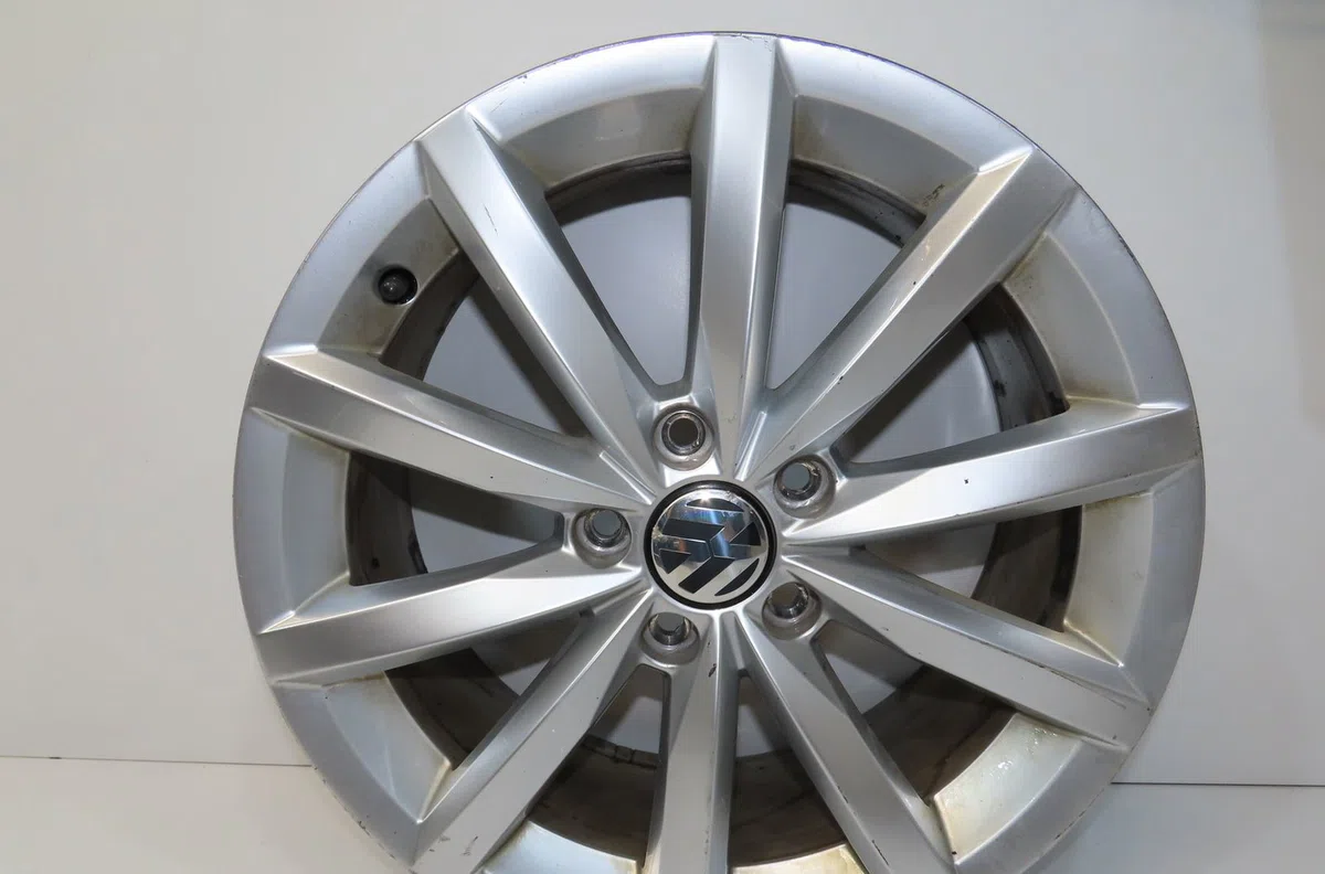 Jante aluminium Volkswagen TIGUAN (5N_) 1.4 tsi (2011-2018) occasion