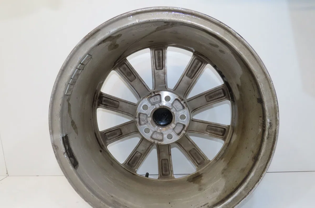 Jante aluminium Volkswagen TIGUAN (5N_) 1.4 tsi (2011-2018) occasion