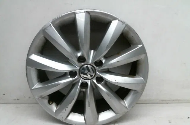 Jante aluminium Volkswagen TIGUAN (5N_) 2.0 tdi (2008-2018) 5 portes occasion