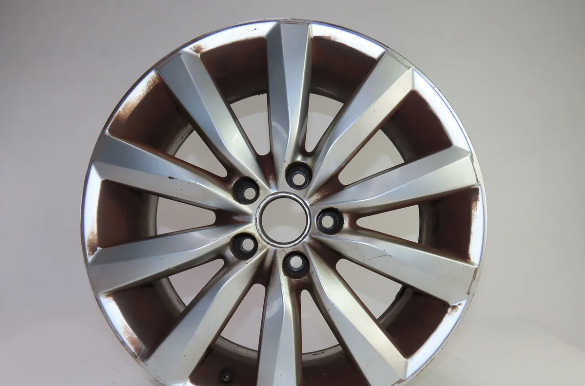 Jante aluminium Volkswagen TIGUAN (5N_) 2.0 tdi (2008-2018) 5 portes occasion