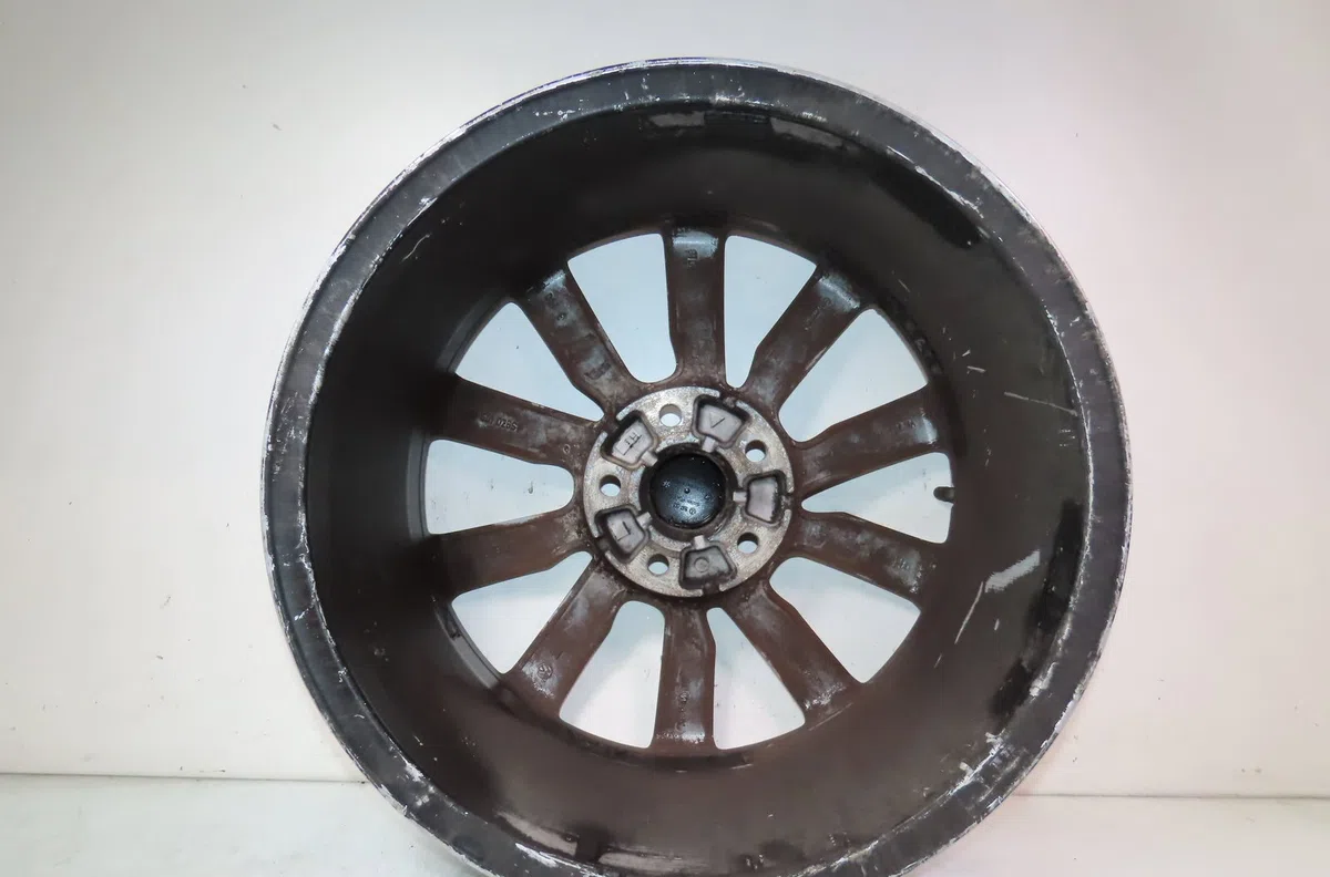 Jante aluminium Volkswagen TIGUAN (5N_) 2.0 tdi 4motion (2007-2018) occasion
