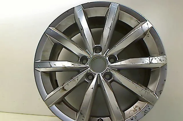 Jante aluminium Volkswagen TIGUAN (5N_) 2.0 tdi 4motion (2007-2018) occasion
