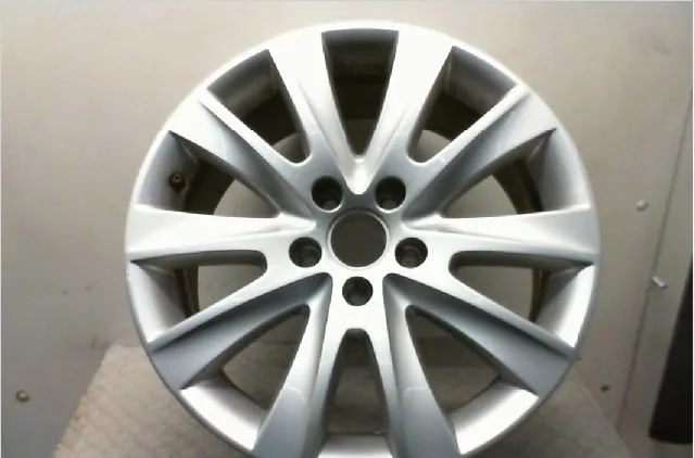 Jante aluminium Volkswagen TIGUAN (5N_) 2.0 tdi 4motion (2007-2018) occasion