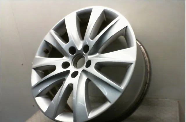 Jante aluminium Volkswagen TIGUAN (5N_) 2.0 tdi 4motion (2007-2018) occasion