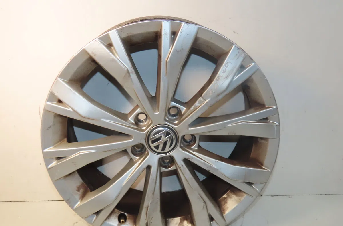 Jante aluminium Volkswagen TIGUAN (AD1, AX1) 2.0 tdi (2016) occasion