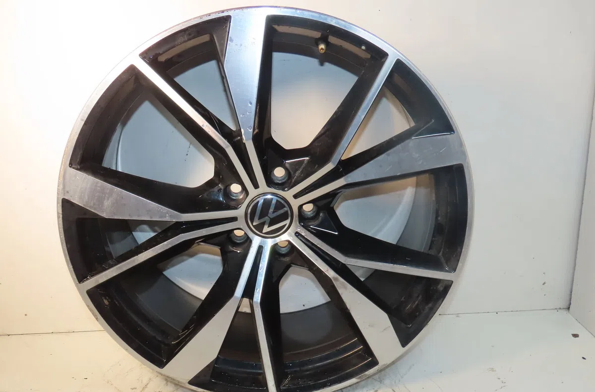 Jante aluminium Volkswagen TIGUAN (AD1, AX1) 2.0 tdi (2016) occasion