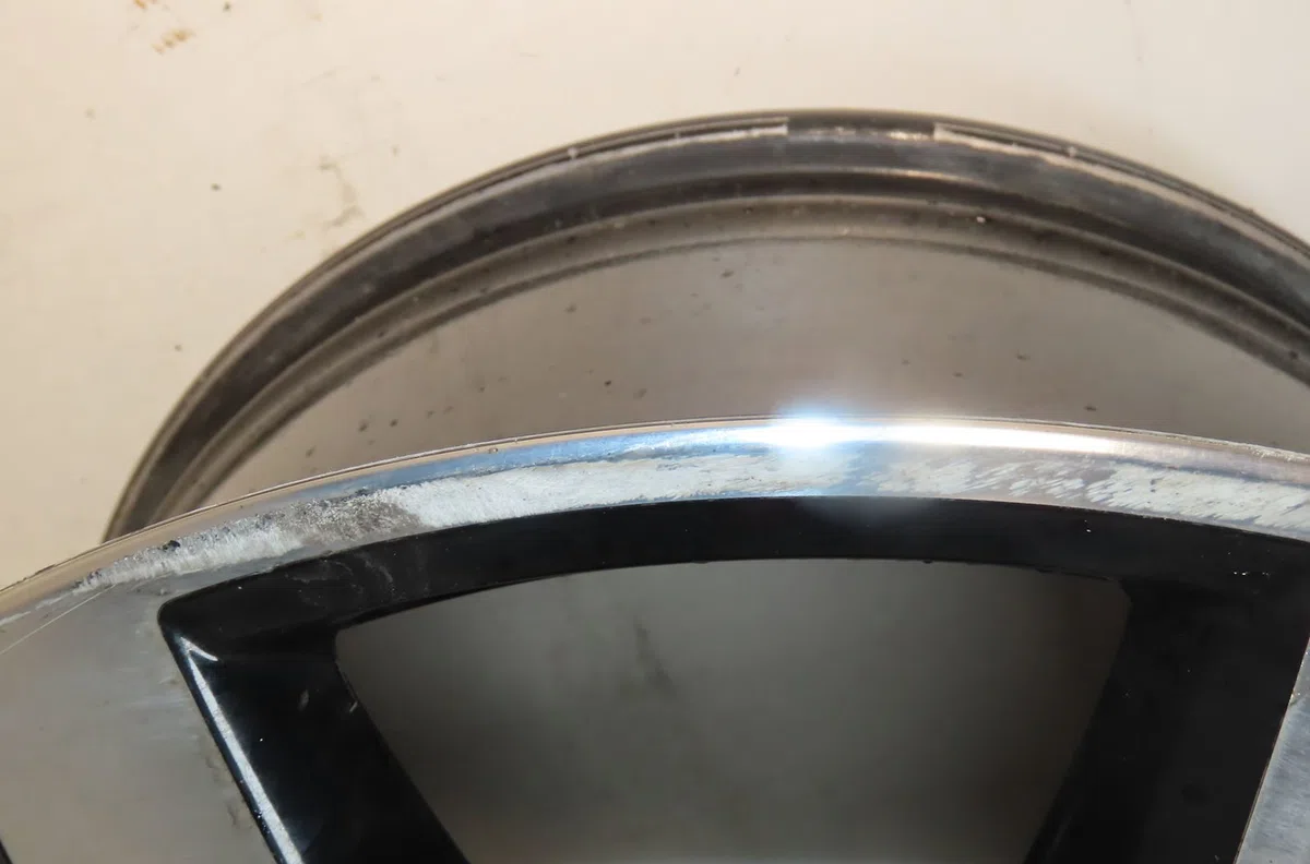 Jante aluminium Volkswagen TIGUAN (AD1, AX1) 2.0 tdi (2016) occasion