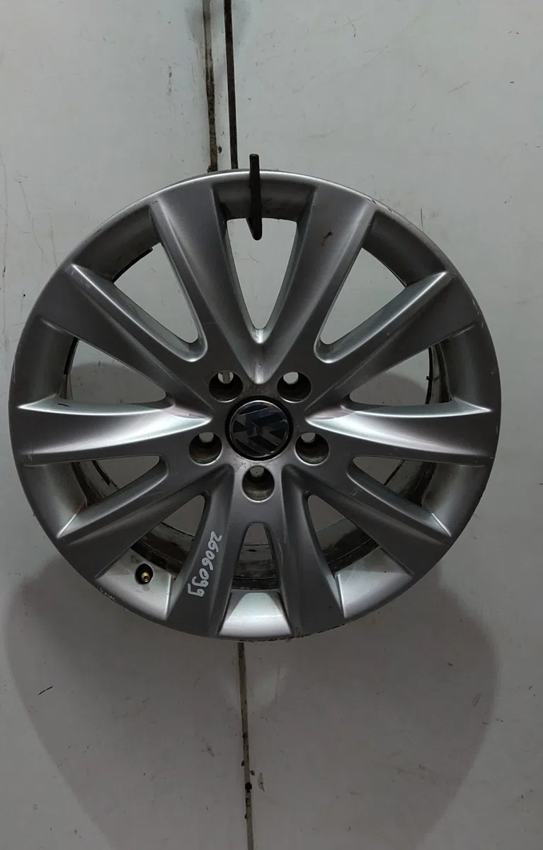 Jante aluminium VOLKSWAGEN TIGUAN I occasion