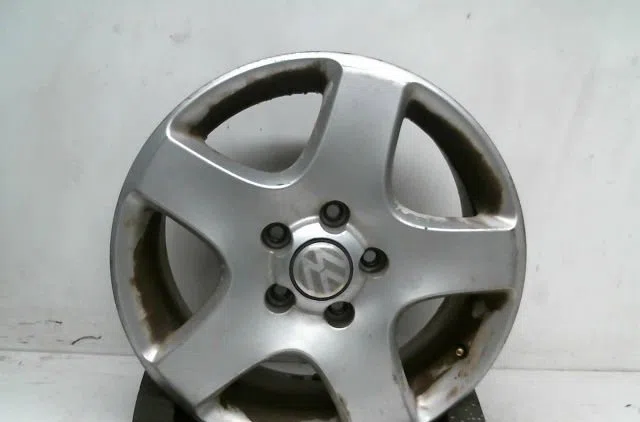 Jante aluminium Volkswagen TOUAREG (7LA, 7L6, 7L7) 2.5 r5 tdi (2003-2010) occasion