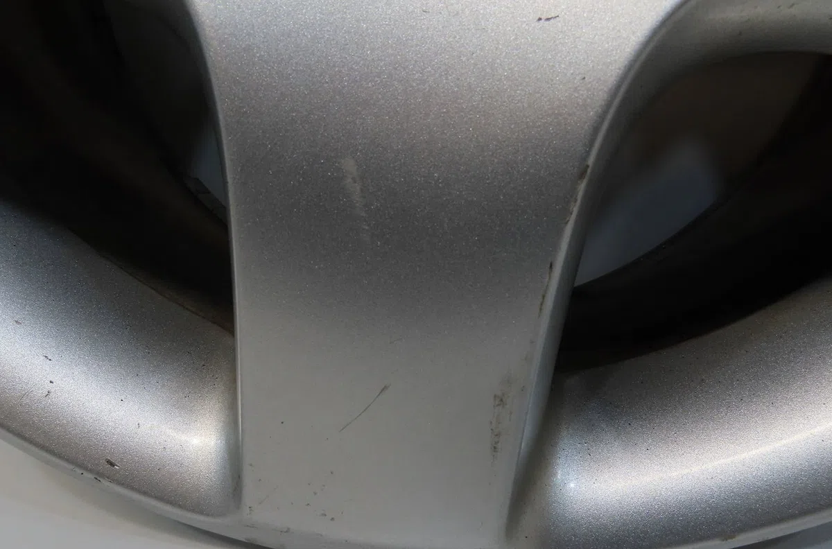 Jante aluminium Volkswagen TOUAREG (7LA, 7L6, 7L7) 2.5 r5 tdi (2003-2010) occasion