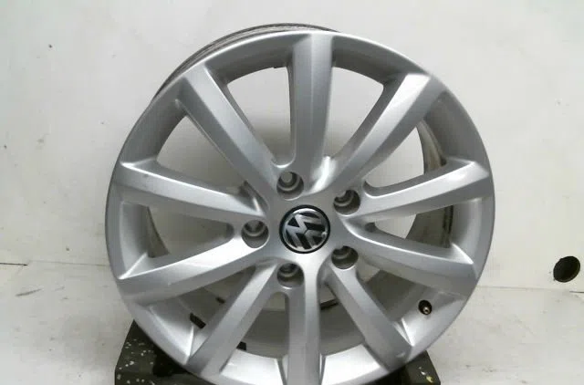 Jante aluminium Volkswagen TOUAREG (7LA, 7L6, 7L7) 3.0 v6 tdi (2004-2010) occasion