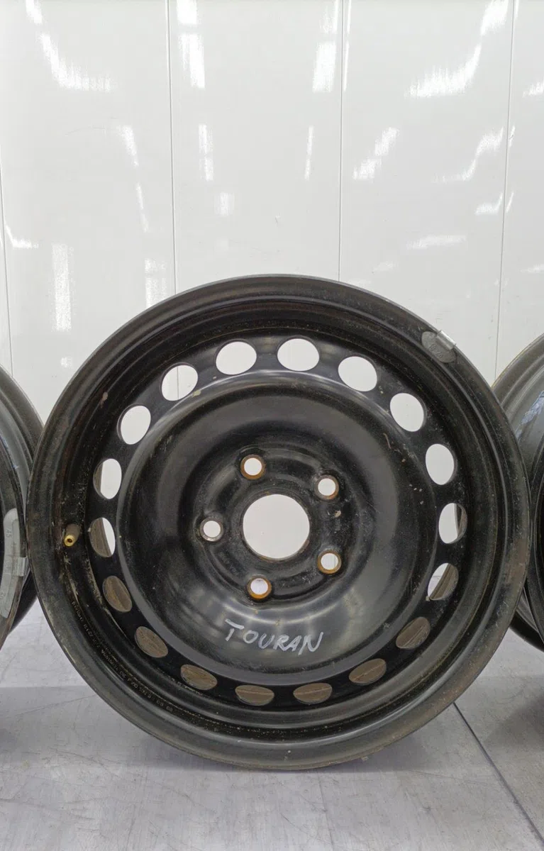 Jante aluminium VOLKSWAGEN TOURAN 1 PHASE 1 occasion