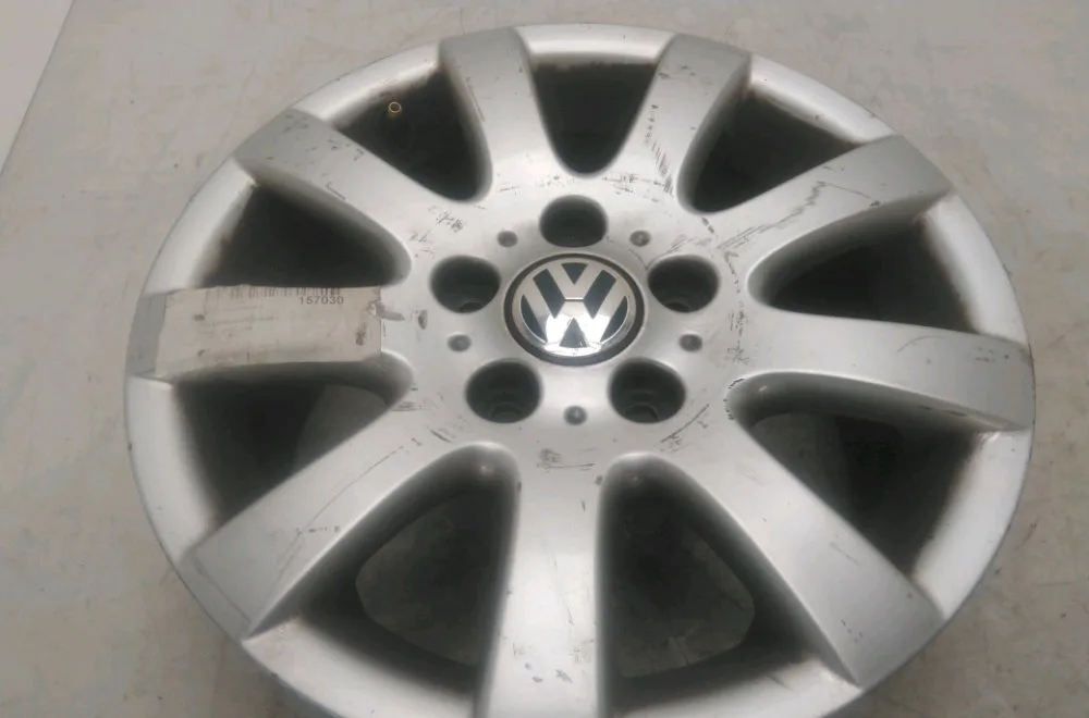 Jante aluminium Volkswagen TOURAN (1T1, 1T2) 1.9 tdi (2003-2004) 5 portes occasion