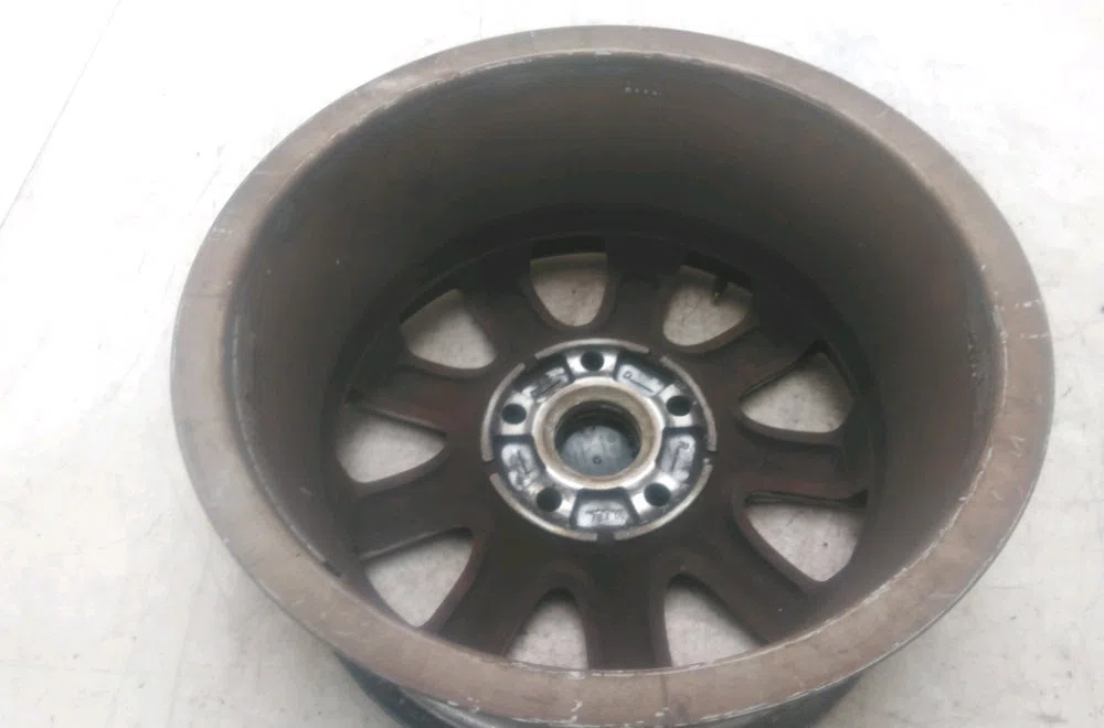 Jante aluminium Volkswagen TOURAN (1T1, 1T2) 1.9 tdi (2003-2004) 5 portes occasion